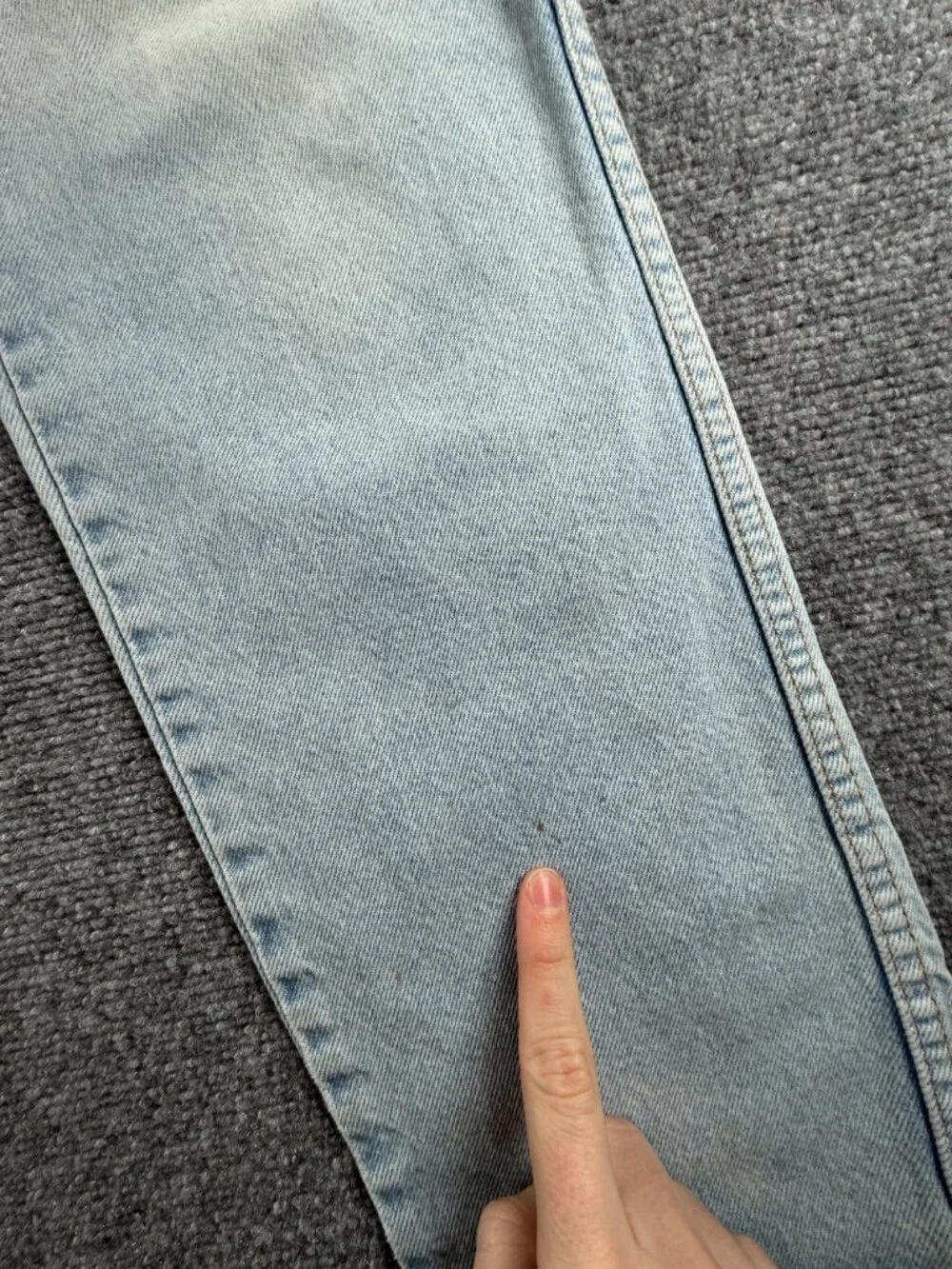 Levis fair has